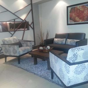 Suite con Cama King