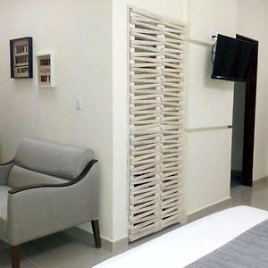 Habitación Cuádruple